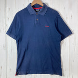 【Men's S ネイビー系】 2017 Patagonia ( パタゴニア ) ベルウェ ピケ ポロ Belwe Pique Polo オーガニックコットン ウェア トップス インナー シャツ ショートスリーブシャツ コットン z00059867  コットン ショ