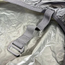 【OneSize グレー系】 Mystery Ranch ( ミステリーランチ ) パック フライ M Pack Fly M シャドウ ナイロン バッグ ストレージ ザックカバー z00058712 シャドウ ザックカバー バッグ ストレージ-6