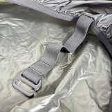 【OneSize グレー系】 Mystery Ranch ( ミステリーランチ ) パック フライ M Pack Fly M シャドウ ナイロン バッグ ストレージ ザックカバー z00058712 シャドウ ザックカバー バッグ ストレージ