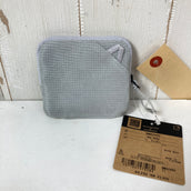 【OneSize グレー系】 The North Face ( ザ・ノースフェイス ) ヘイジー ワレット Hazy Wallet TI / ティングレー ナイロン バッグ ストレージ 財布 ウォレット z00058648 TI / ティングレー 財布 ウォレット
