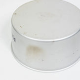 均码银色 Primus 基本锅具套装 1.3L（已停产型号，很难找到）铝制炊具炊具锅具套装 (z00053252)