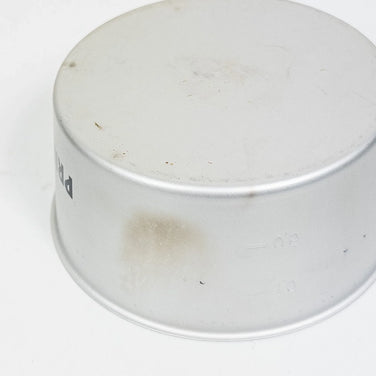 均码银色 Primus 基本锅具套装 1.3L（已停产型号，很难找到）铝制炊具炊具锅具套装 (z00053252)