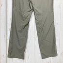 【Men's S グリーン系】 Rab ( ラブ ) アグデン パンツ Agden Pants QFW-26 LIGHT KAHKI z00058349 LIGHT KAHKI ソフトシェル ロングパンツ ボトムス ウェア-8