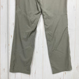 【Men's S グリーン系】 Rab ( ラブ ) アグデン パンツ Agden Pants QFW-26 LIGHT KAHKI z00058349 LIGHT KAHKI ソフトシェル ロングパンツ ボトムス ウェア