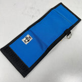 【OneSize ブルー系】 Chums ( チャムス ) リサイクル マルチ ウォレット Recycle Multi Wallet ナイロン バッグ ストレージ 財布 ウォレット z00055498  財布 ウォレット バッグ ストレージ