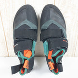 【26.0cm ブルー系】 Fiveten 5.10 ( ファイブテン ) アシム Vcs Asym Vcs BC0859 ロッククライミングシューズ フットウェア - 【公式】2ndGEAR（セカンドギア）Webショップ【登山用品・アウトドア用品専門 買取販売店】