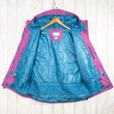 【Women's L ピンク系】 Columbia ( コロンビア ) パネラ ジャケット ナイロン PL5404 Asian Women's 防水透湿機能 保温機能 寒冷期向け ハードシェル アウター ジャケット トップス ウェア - 【公式】2ndGEAR（セカンドギア）Webショップ【登山用品・アウトドア用品専門 買取販売店】
