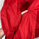 【Men's L レッド系】 2013 Patagonia ( パタゴニア ) スーパーセル ジャケット Super Cell Jacket RDS Red Delicious GORE-TEX Paclite ナイロン ウェア トップス アウター ジャケット レ-8