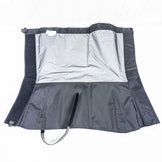 【Men's XL ブラック系】 Outdoor Research ( アウトドアリサーチ ) クロコゲイター クロコダイルゲイター Crocodile Gaiters ナイロン ウェア ウェア小物 ゲイター スパッツ GORE-TEX ( ゴアテックス ) z000 - 【公式】2ndGEAR（セカンドギア）Webショップ【登山用品・アウトドア用品専門 買取販売店】