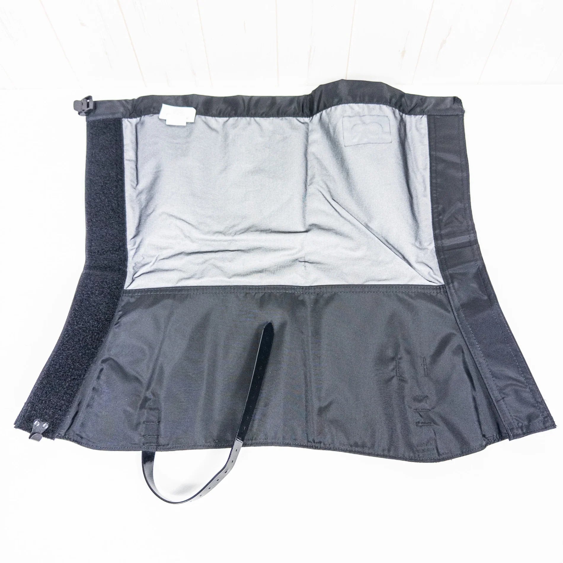 【Men's XL ブラック系】 Outdoor Research ( アウトドアリサーチ ) クロコゲイター クロコダイルゲイター Crocodile Gaiters ナイロン ウェア ウェア小物 ゲイター スパッツ GORE-TEX ( ゴアテックス ) z000 - 【公式】2ndGEAR（セカンドギア）Webショップ【登山用品・アウトドア用品専門 買取販売店】