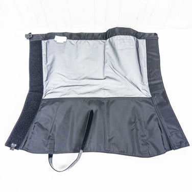 【Men's XL ブラック系】 Outdoor Research ( アウトドアリサーチ ) クロコゲイター クロコダイルゲイター Crocodile Gaiters ナイロン ウェア ウェア小物 ゲイター スパッツ GORE-TEX ( ゴアテックス ) z000 - 【公式】2ndGEAR（セカンドギア）Webショップ【登山用品・アウトドア用品専門 買取販売店】