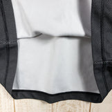 【Men's M ブラック系】 Marmot ( マーモット ) ハーフジップ ショートスリーブシャツ Half Zip Short Sleeve Shirt ポリエステル MJO-9941 Asian Men's ショートスリーブシャツ インナー シャツ トップ - 【公式】2ndGEAR（セカンドギア）Webショップ【登山用品・アウトドア用品専門 買取販売店】