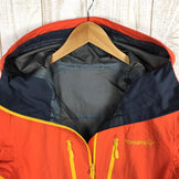 【Men's S レッド系】 Norrona ( ノローナ ) ロフォテン ゴアテックスプロ ジャケット Lofoten Gore-Tex Pro Jacket ハードシェル フーディ 5002-11 International Men's 1227 Tasty - 【公式】2ndGEAR（セカンドギア）Webショップ【登山用品・アウトドア用品専門 買取販売店】