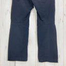 【Men's S ブラック系】 Ternua ( テルヌア ) ライト ソフトシェルパンツ ナイロン ウェア ボトムス ロングパンツ ソフトシェル z00057781  ソフトシェル ロングパンツ ボトムス ウェア-12