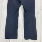 【Men's S ブラック系】 Ternua ( テルヌア ) ライト ソフトシェルパンツ ナイロン ウェア ボトムス ロングパンツ ソフトシェル z00057781  ソフトシェル ロングパンツ ボトムス ウェア