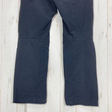 【Men's S ブラック系】 Ternua ( テルヌア ) ライト ソフトシェルパンツ ナイロン ウェア ボトムス ロングパンツ ソフトシェル z00057781  ソフトシェル ロングパンツ ボトムス ウェア
