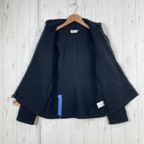 【Women's XS ブラック系】 Ibex ( アイベックス ) メリノウール ヘビーウェイト ジャケット Merinowool Heavyweight Jacket メリノウール ウェア トップス アウター ジャケット ウール z00056674  ウール アウター