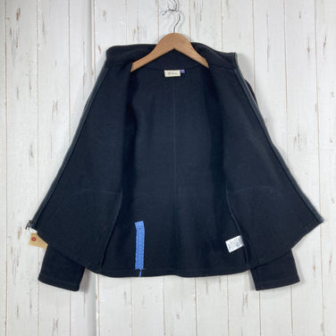 【Women's XS ブラック系】 Ibex ( アイベックス ) メリノウール ヘビーウェイト ジャケット Merinowool Heavyweight Jacket メリノウール ウェア トップス アウター ジャケット ウール z00056674  ウール アウター