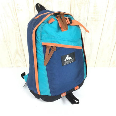 【OneSize ブルー系】 Gregory ( グレゴリー ) クラシック デイパック Classic Daypack 26L 2011年限定カラー ウッドストック アメリカ製 シルバータグ 旧タグ 入手困難 Woodstock デイパック 容量【～29L】 バ - 【公式】2ndGEAR（セカンドギア）Webショップ【登山用品・アウトドア用品専門 買取販売店】