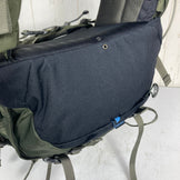 【Men's S/M グリーン系】 Osprey ( オスプレー ) ケストレル 38 Kestrel 38 ピコリーヌグリーン ナイロン バッグ ストレージ バックパック 容量【30L～54L】 z00060234 ピコリーヌグリーン 容量【30L～54L】 バックパ