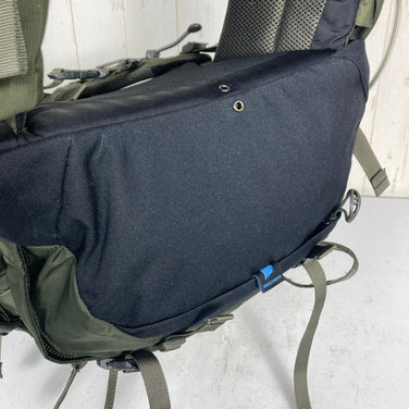 【Men's S/M グリーン系】 Osprey ( オスプレー ) ケストレル 38 Kestrel 38 ピコリーヌグリーン ナイロン バッグ ストレージ バックパック 容量【30L～54L】 z00060234 ピコリーヌグリーン 容量【30L～54L】 バックパ