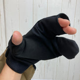 【Unisex L ベージュ系】 Halo Commodity ( ハロコモディティ ) ダクト グローブ Duct Glove Khaki ポリエステル ウェア ウェア小物 グローブ 手袋 z00050446 Khaki グローブ 手袋 ウェア小物 ウェア - 【公式】2ndGEAR（セカンドギア）Webショップ【登山用品・アウトドア用品専門 買取販売店】