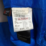 【Men's L ブルー系】 Marmot ( マーモット ) アイソサーモ フーディ Isotherm Hoody ポーラテックアルファ アクティブインサレーション ジャケット A73540/M4J-F7321 International Men's 化繊イン - 【公式】2ndGEAR（セカンドギア）Webショップ【登山用品・アウトドア用品専門 買取販売店】