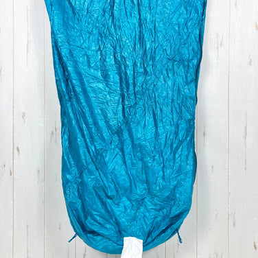 【Women's OneSize グリーン系】 Montbell ( モンベル ) シームレス ダウンハガー 800 Women's #3 Seamless Down Hugger 800 Women's #3 ダウン スリーピングシステム 寝袋 ダウンシュラフ z00054224