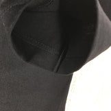 【Men's S ブラック系】Mystery Ranch ( ミステリーランチ ) ベースボールティー Baseball Tee Tシャツ 7部袖 ラグラン 生産終了モデル 入手困難 International Men's コットン ショートスリーブTシャツ クルーネック インナー シャツ トップス ウェア - 【公式】2ndGEAR（セカンドギア）Webショップ【登山用品・アウトドア用品専門 買取販売店】