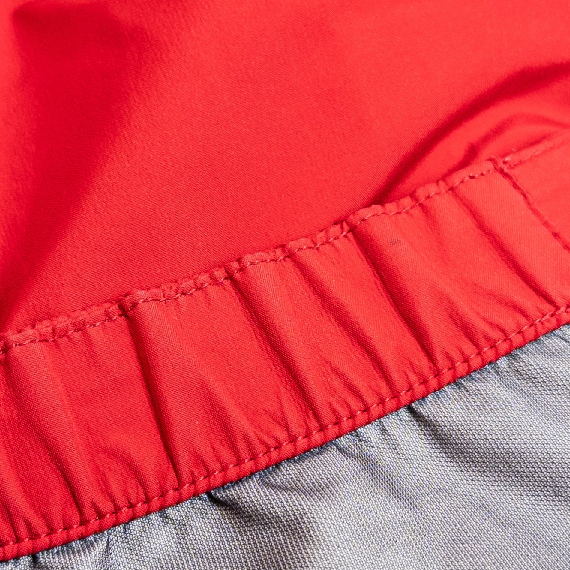 【Men's S レッド系】 Mammut ( マムート ) ゴアテックス サンダーストーム レインジャケット GORE-TEX Thunderstorm Rain Jacket ナイロン ウェア トップス アウター ジャケット ハードシェル GORE-TEX ( - 【公式】2ndGEAR（セカンドギア）Webショップ【登山用品・アウトドア用品専門 買取販売店】