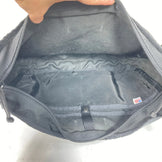 【One Size, Black】Briefing Wide Day Tripper (Discontinued Model, Hard to Find) Tomorrowland Special Order Nylon Bag Storage Shoulder Bag z00057902 Shoulder
