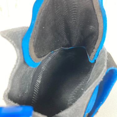 【27.0cm ブルー系】 Unparallel ( アンパラレル ) エンゲージVCS フットウェア ロッククライミングシューズ z00053981  ロッククライミングシューズ フットウェア