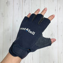 【Unisex M ブラック系】 Montbell ( モンベル ) ストリーム グローブ Stream Glove ナイロン ウェア ウェア小物 グローブ 手袋 z00060165  グローブ 手袋 ウェア小物 ウェア-1