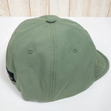 【Unisex OneSize グリーン系】 Milestone ( マイルストーン ) オリジナル キャップ Original Cap ナイロン MSC-016 Asian Unisex グラナイトグリーン キャップ ヘッドウェア ウェア小物 ウェア - 【公式】2ndGEAR（セカンドギア）Webショップ【登山用品・アウトドア用品専門 買取販売店】