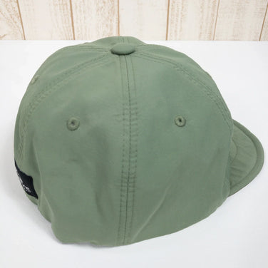 【Unisex OneSize グリーン系】 Milestone ( マイルストーン ) オリジナル キャップ Original Cap ナイロン MSC-016 Asian Unisex グラナイトグリーン キャップ ヘッドウェア ウェア小物 ウェア - 【公式】2ndGEAR（セカンドギア）Webショップ【登山用品・アウトドア用品専門 買取販売店】