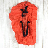 【S オレンジ系】 Marmot ( マーモット ) レインカバー Rain Cover 15-30L TOANJG07 OR オレンジ ザックカバー バッグ ストレージ - 【公式】2ndGEAR（セカンドギア）Webショップ【登山用品・アウトドア用品専門 買取販売店】