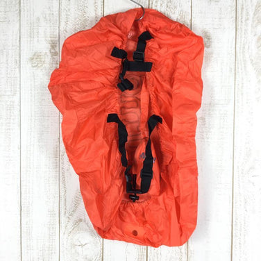 【S オレンジ系】 Marmot ( マーモット ) レインカバー Rain Cover 15-30L TOANJG07 OR オレンジ ザックカバー バッグ ストレージ - 【公式】2ndGEAR（セカンドギア）Webショップ【登山用品・アウトドア用品専門 買取販売店】