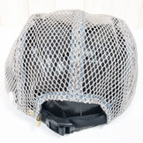 【OneSize ブルー系】 Halo Commodity ( ハロコモディティ ) バック ウィート コル キャップ Buckwheat Col Cap メッシュキャップ HL-1075 キャップ ヘッドウェア ウェア小物 ウェア - 【公式】2ndGEAR（セカンドギア）Webショップ【登山用品・アウトドア用品専門 買取販売店】