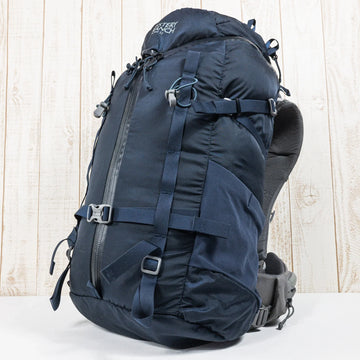 【OneSize ネイビー系】 z00050228 容量【30L～54L】 バックパック バッグ ストレージ - 【公式】2ndGEAR（セカンドギア）Webショップ【登山用品・アウトドア用品専門 買取販売店】