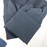 【Men's S ブラック系】 The North Face ( ザ・ノースフェイス ) バーブ ライト パンツ Verb Light Pants ナイロン NB32106 Asian Men's 撥水機能 レインシェル ロングパンツ ボトムス ウェア - 【公式】2ndGEAR（セカンドギア）Webショップ【登山用品・アウトドア用品専門 買取販売店】