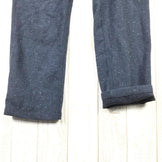 【Men's M チャコール系】Gramicci ( グラミチ ) ウール G パンツ Wool G-Pants GMP-12F009 Men's ウール ロングパンツ ボトムス ウェア - 【公式】2ndGEAR（セカンドギア）Webショップ【登山用品・アウトドア用品専門 買取販売店】