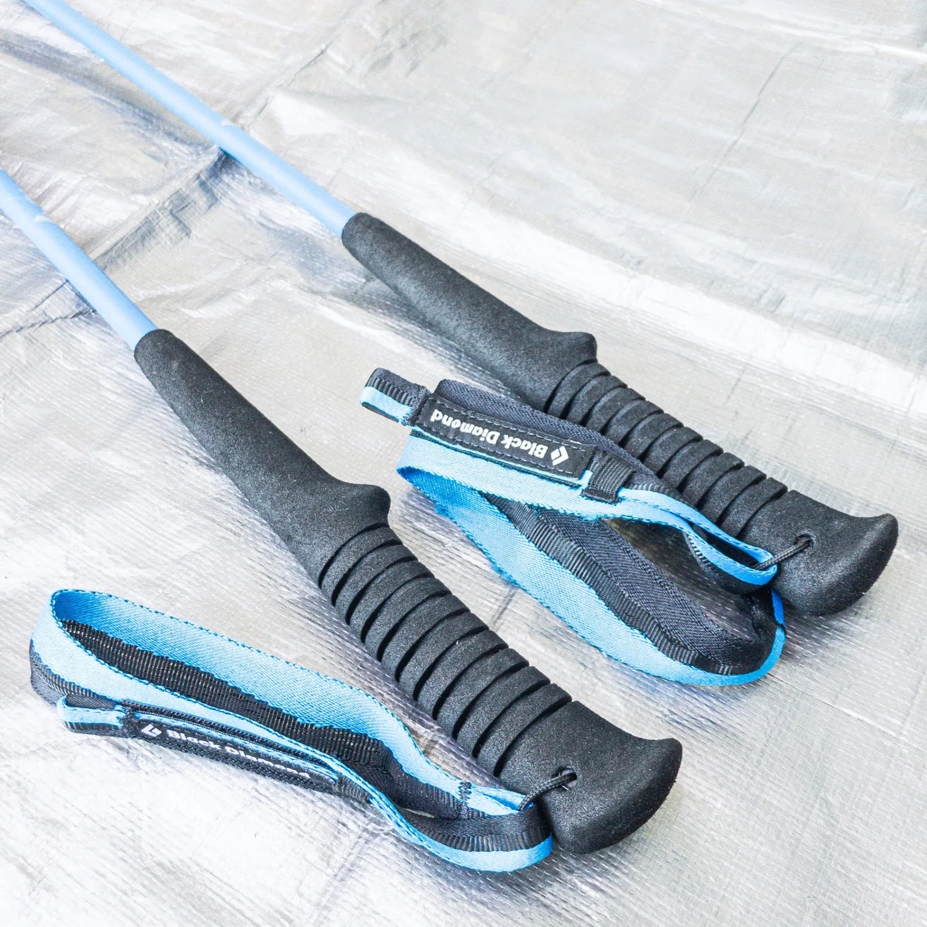 【120 ブルー系】 Black Diamond ( ブラックダイヤモンド ) ディスタンス カーボン Distance Carbon カーボン BD82294 トレッキングポール ポール ストック - 【公式】2ndGEAR（セカンドギア）Webショップ【登山用品・アウトドア用品専門 買取販売店】