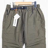 【Unisex S グリーン系】 Ridge Mountain Gear ( リッジマウンテンギア ) ベーシック ハイク パンツ Basic Hike Pants Olive Drab ナイロン ウェア ボトムス ロングパンツ z00052200 Olive Dr - 【公式】2ndGEAR（セカンドギア）Webショップ【登山用品・アウトドア用品専門 買取販売店】