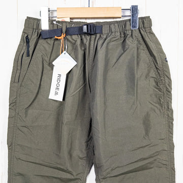【Unisex S グリーン系】 Ridge Mountain Gear ( リッジマウンテンギア ) ベーシック ハイク パンツ Basic Hike Pants Olive Drab ナイロン ウェア ボトムス ロングパンツ z00052200 Olive Dr - 【公式】2ndGEAR（セカンドギア）Webショップ【登山用品・アウトドア用品専門 買取販売店】