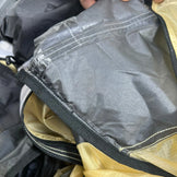 均码 绿色 Arai Tent Ripen Doma Dome Light 2（森林绿 + 底布套装）尼龙露营装备帐篷登山帐篷 z000535