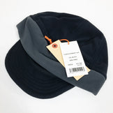 【Unisex OneSize ブラック系】 Ridge Mountain Gear ( リッジマウンテンギア ) フリース イヤーマフ キャップ Fleece Earmuff Cap ポーラテック ウィンドプロ Unisex Black キャップ ヘッドウェア ウェア小物 ウェ - 【公式】2ndGEAR（セカンドギア）Webショップ【登山用品・アウトドア用品専門 買取販売店】