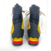 【Unisex 27.3cm イエロー系】 La Sportiva ( ラ・スポルティバ ) ネパール エボ ゴアテックス Nepal Evo Gtx フットウェア 厳冬期用アルパインブーツ z00057316  厳冬期用アルパインブーツ フットウェア