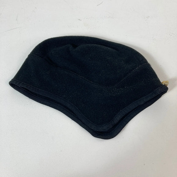 【Unisex L ブラック系】 1999 Patagonia ( パタゴニア ) マイクロハット Micro Hat 生産終了モデル 入手困難 フリース ウェア ウェア小物 ヘッドウェア ビーニー z00056504  ビーニー ヘッドウェア ウェア小物 ウェア