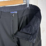 【Men's M ブラック系】 2011 Patagonia ( パタゴニア ) シンプルガイドパンツ SIMPLE GUIDE PANTS ポリエステル ウェア ボトムス ロングパンツ ソフトシェル z00055210  ソフトシェル ロングパンツ ボトムス ウェ