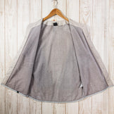 【Unisex S グレー系】 Shinogi By Axesquin ( 凌 By アクシーズクイン ) ハヲリモノ オクタ ポリエステル 041034 Asian Unisex ハイイロ 化繊 ロングスリーブシャツ インナー シャツ トップス ウェア - 【公式】2ndGEAR（セカンドギア）Webショップ【登山用品・アウトドア用品専門 買取販売店】